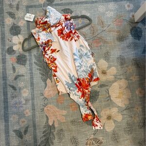 Free People Bodysuit - Small - New with Tags